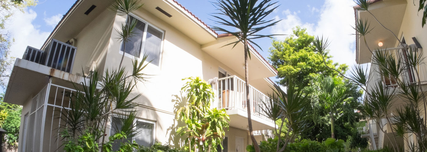 Veterans Transitional Supportive Apartments, Miami VOA Florida