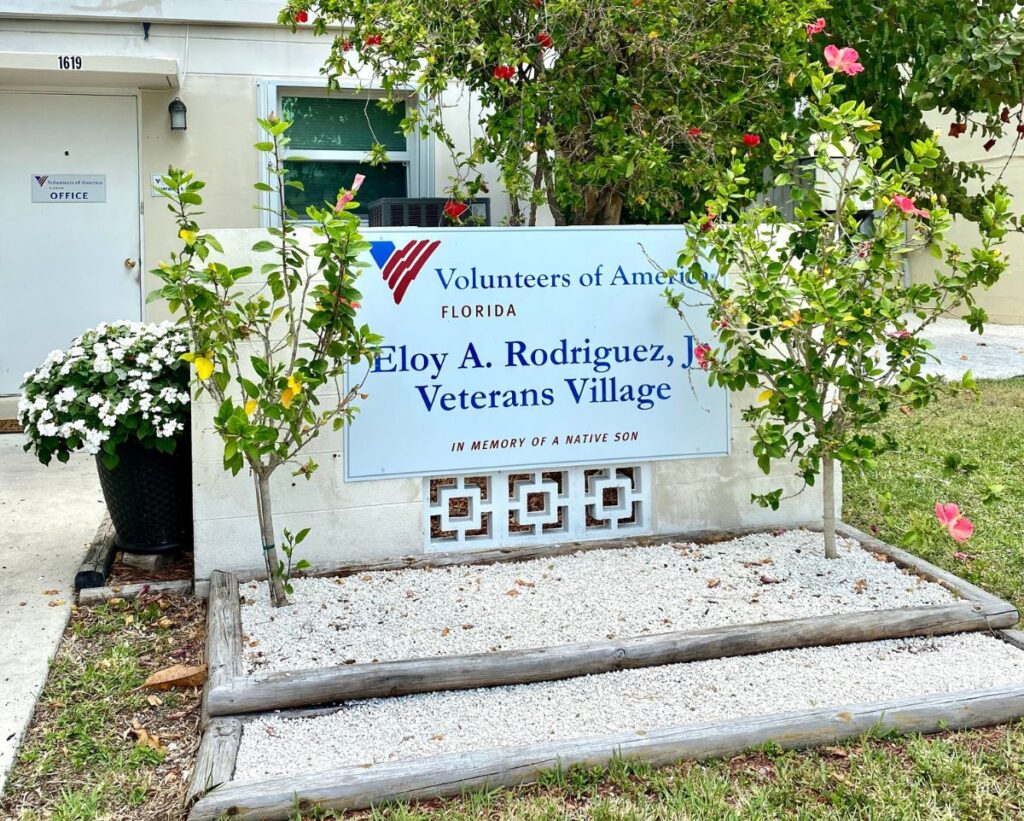 Veteran Services