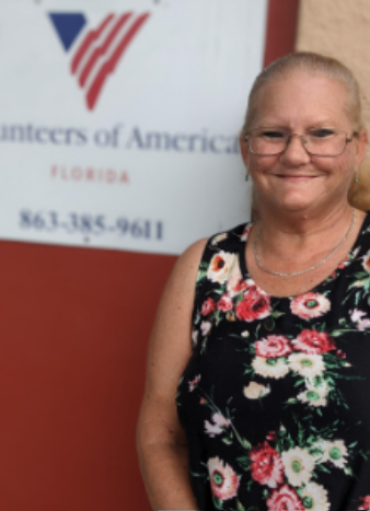 Impact Stories: Joy - VOA Florida